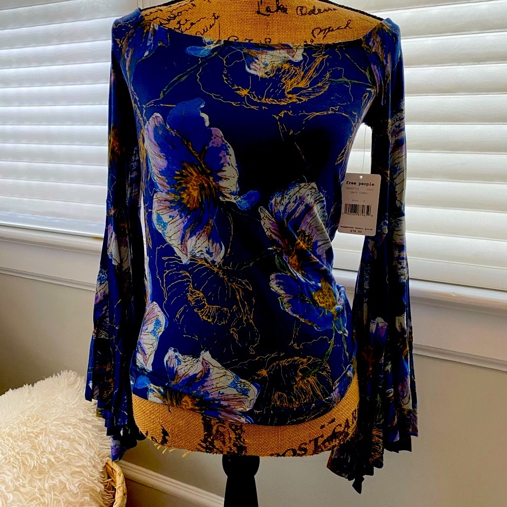 Free People top